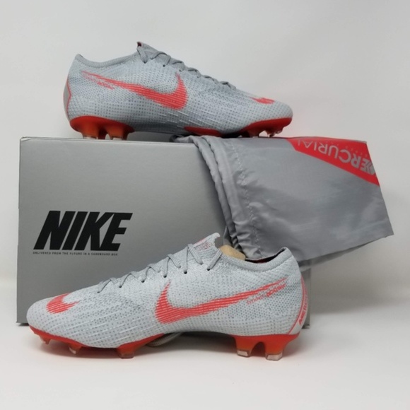 nike mercurial vapor xii 360